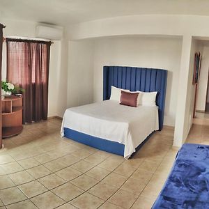 Family Double Room